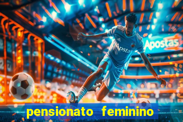 pensionato feminino botafogo rj